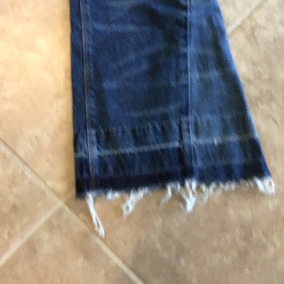 Zadig & Voltaire Jane B jeans, size 28, NWT - Picture 4 of 11